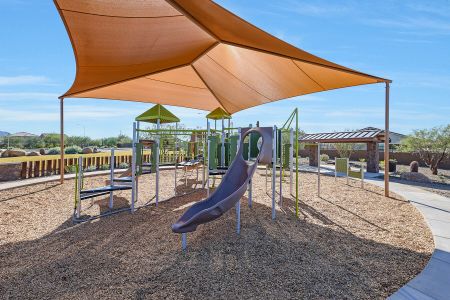 Sendero Crossing by Mattamy Homes in Phoenix - photo 6 6