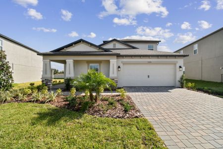 Hilltop Point by M/I Homes in Dade City - photo 29 29