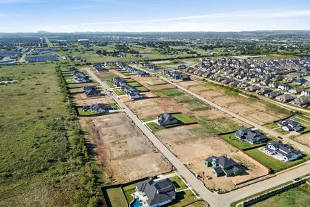 The Vines by Kindred Homes in Haslet - image 15