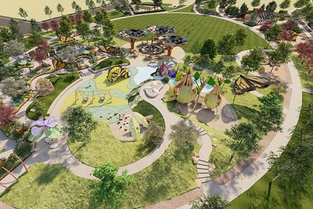 Windler - Master planned community in Aurora, CO 5 5