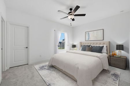 The Ridge at Northlake 70s 50