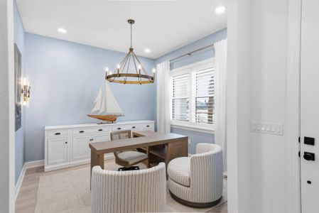 Beachview Cove by SeaGate Homes in Ormond Beach - image 9