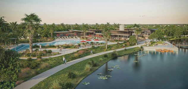 Weslyn Park by Ashton Woods in St. Cloud - image