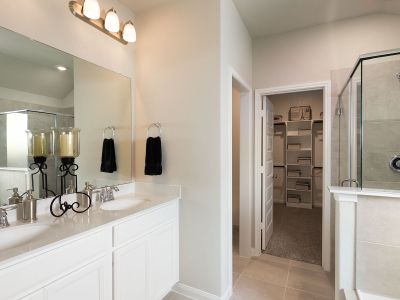 Glendale Lakes by Meritage Homes in Rosharon - photo 14 14