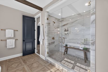Windermere Farms by Keystone Custom Homes in Waxhaw - image 11