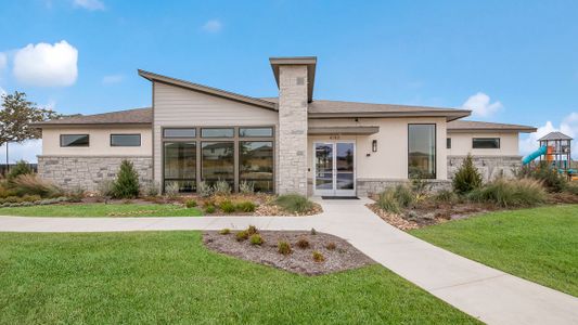 Riverstone at Westpointe by D.R. Horton in San Antonio - photo 7 7