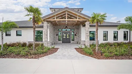 Stonegate Preserve: Classic 5