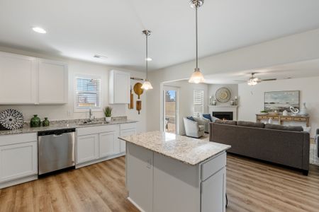 Canopy Of Oaks by Great Southern Homes in Sumter - image 19