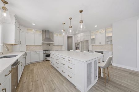 Wheatfield Crossing by Forbes Capretto Homes in North Tonawanda - image 4