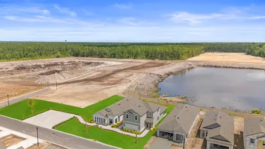 The Preserve at Camden Woods by Century Communities in Kingsland - image