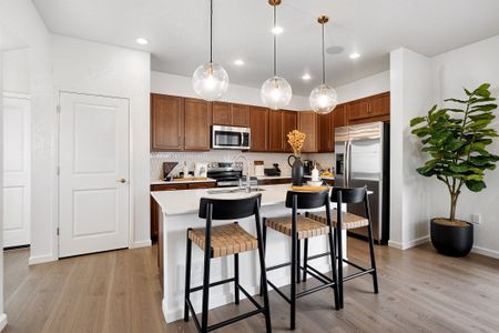 Parterre Horizon Collection by Taylor Morrison in Thornton - image 8