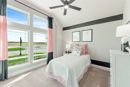 Silo Mills Classic 50 by Bloomfield Homes in Joshua - photo 44 44