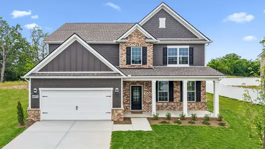 Pottsview by D.R. Horton in Smyrna - image