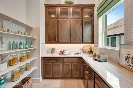 The Highlands Encore - Tranquil Collection by David Weekley Homes in Porter - image 8