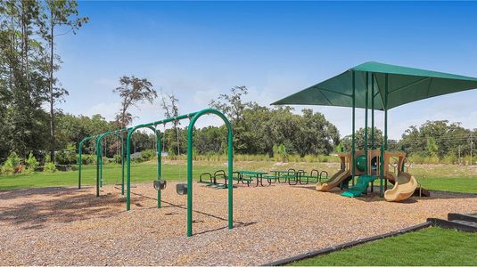 Kings Preserve by Lennar in Jacksonville - image 12