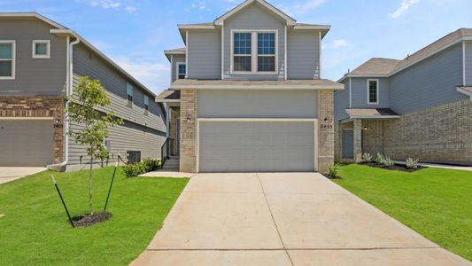 Applewhite Meadows by Legend Homes in San Antonio - photo 14 14