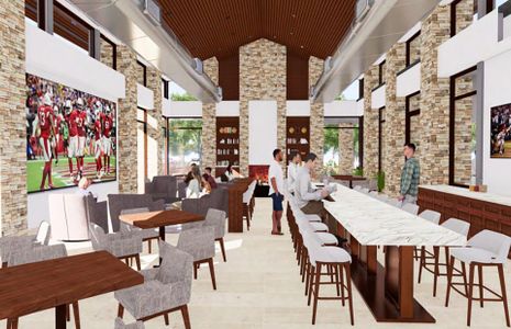 Asante- Atrium Series by Pulte Homes in Surprise - image 19