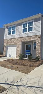 Rivington Walk by Starlight Homes in Bethlehem - photo 20 20