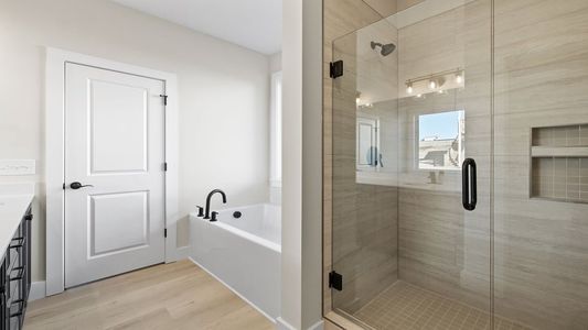 Hemlock by D.R. Horton in Williamston - image 9