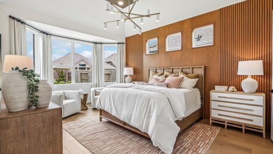 Brookewater by DRB Homes in Rosenberg - image 10