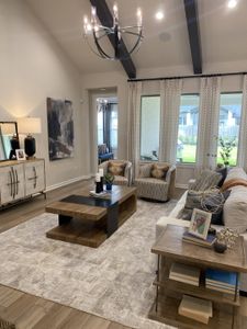 Serenity at Meridiana 55' by Tricoast Homes in Manvel - photo 27 27