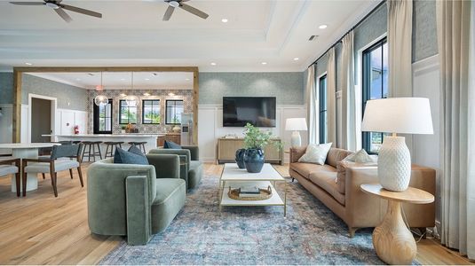 Stonegate Preserve: The Estates 5