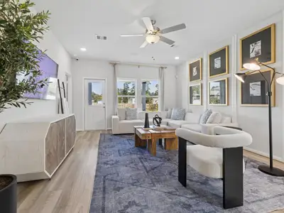 Liberty Estates by Davidson Homes LLC in Cleveland - image 5