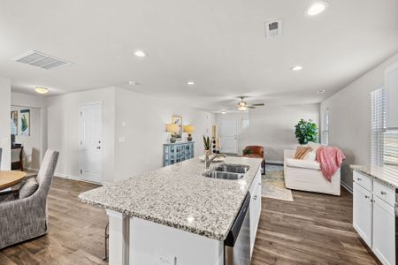 Sweetwater by Dream Finders Homes in Hope Mills - photo 11 11