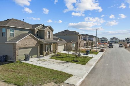 Blue Ridge Ranch by M/I Homes in San Antonio - photo 2 2