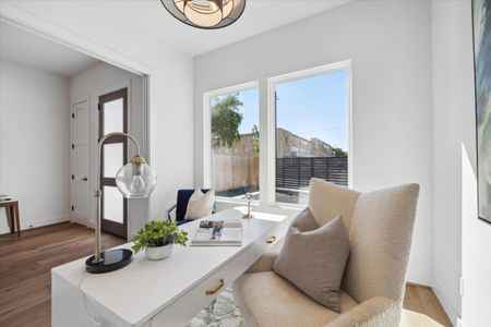 Eleven at Eastwood by Enterra Homes in Houston - photo 23 23