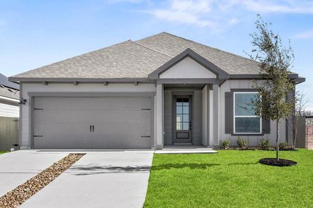 Whisper Valley - Master planned community in Manor, TX 37 37