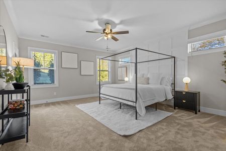 Edwards Ridge by Great Southern Homes in Central - image 12