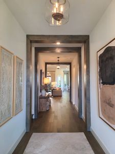 Windsong Ranch – 61′ by Tradition Homes in Prosper - photo 33 33