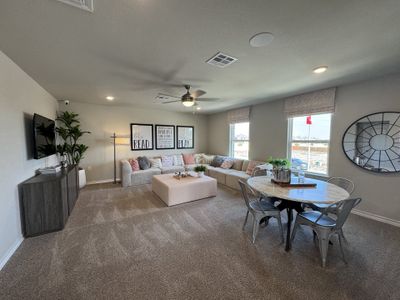 Lisso 40s by Taylor Morrison in Pflugerville - photo 28 28