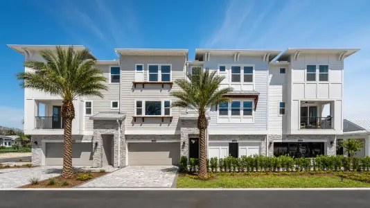 EvenTide by Tri Pointe Homes in New Smyrna Beach - image
