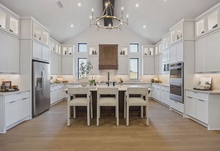 Sienna 70' by Shea Homes in Missouri City - image 7