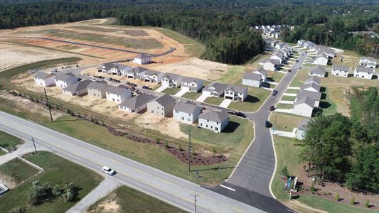 Buffalo Creek by Century Complete in Union - image