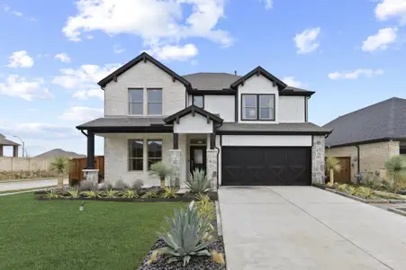 Ventana by Trophy Signature Homes in Fort Worth - image 4