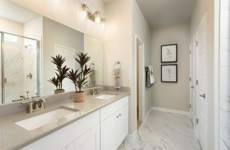 Hunter's Ranch by Beazer Homes in San Antonio - photo 30 30