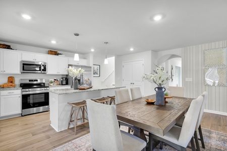 Hainer Place by Mungo Homes in Conway - image 9