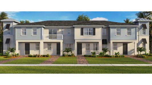 Sailfish Cay by D.R. Horton in Stuart - image