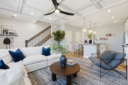 Waterfield - Townhomes 12