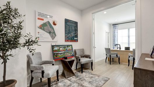 Emberly  45' by Tricoast Homes in Beasley - image 7