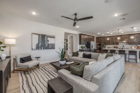 The Grove at El Cidro by William Ryan Homes in Goodyear - photo 83 83