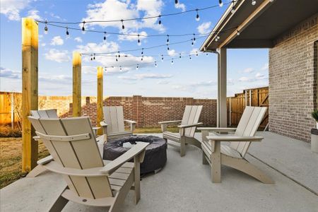 Creekview Meadows by Pacesetter Homes in Pilot Point - image 3