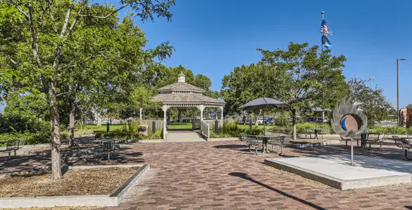 Newlin Crossing by Lennar in Parker - image