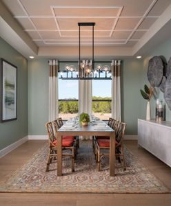 Inspiration by GFO Home in Wylie - photo 7 7