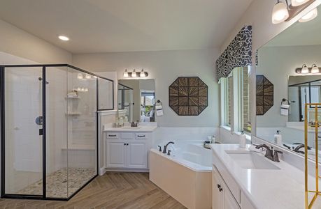 Lovers Landing by Beazer Homes in Forney - photo 8 8