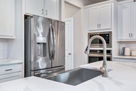 Trail Ridge by Dream Finders Homes in Kernersville - image 7