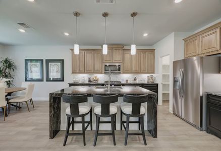 Evergreen 50' by Shea Homes in Conroe - photo 11 11